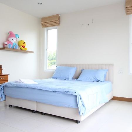 Apartamento Uncle House Krabi town Exterior foto