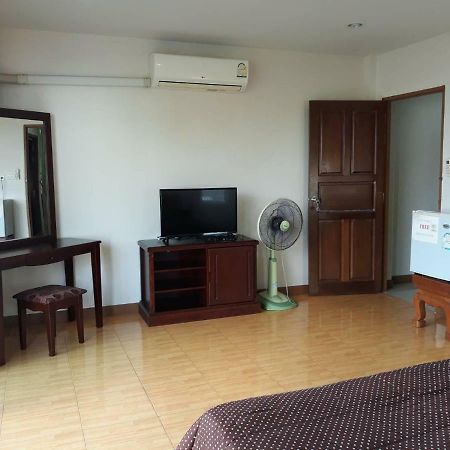 Apartamento Uncle House Krabi town Exterior foto
