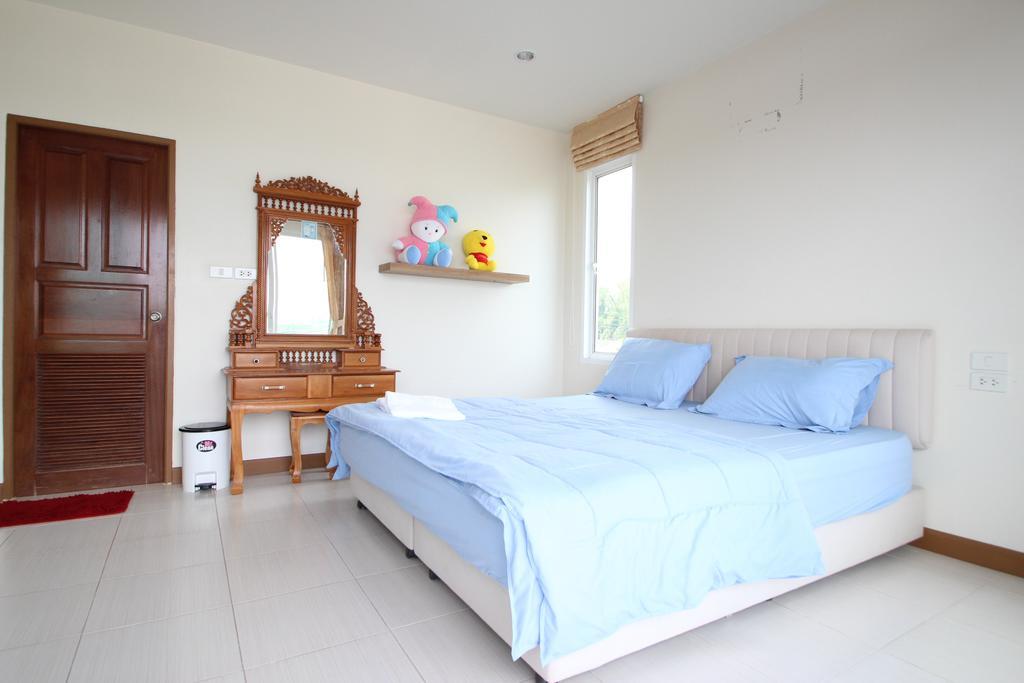 Apartamento Uncle House Krabi town Exterior foto