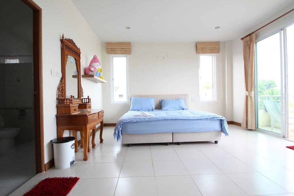 Apartamento Uncle House Krabi town Exterior foto