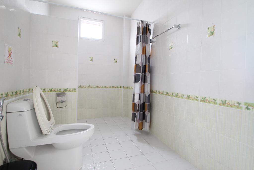 Apartamento Uncle House Krabi town Exterior foto