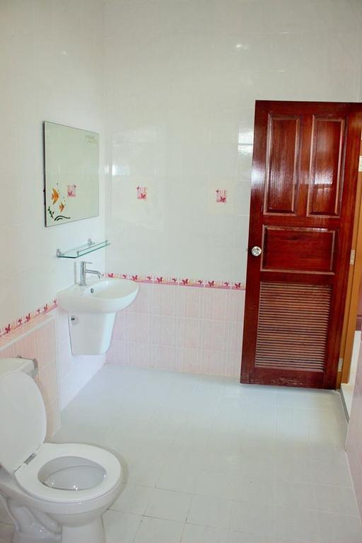 Apartamento Uncle House Krabi town Exterior foto
