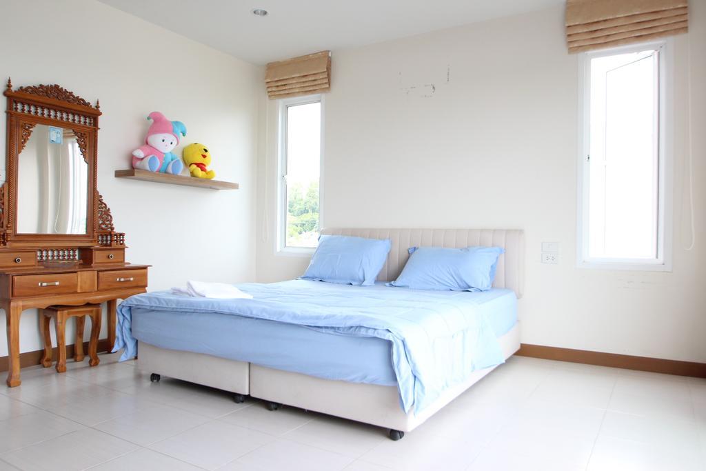 Apartamento Uncle House Krabi town Exterior foto