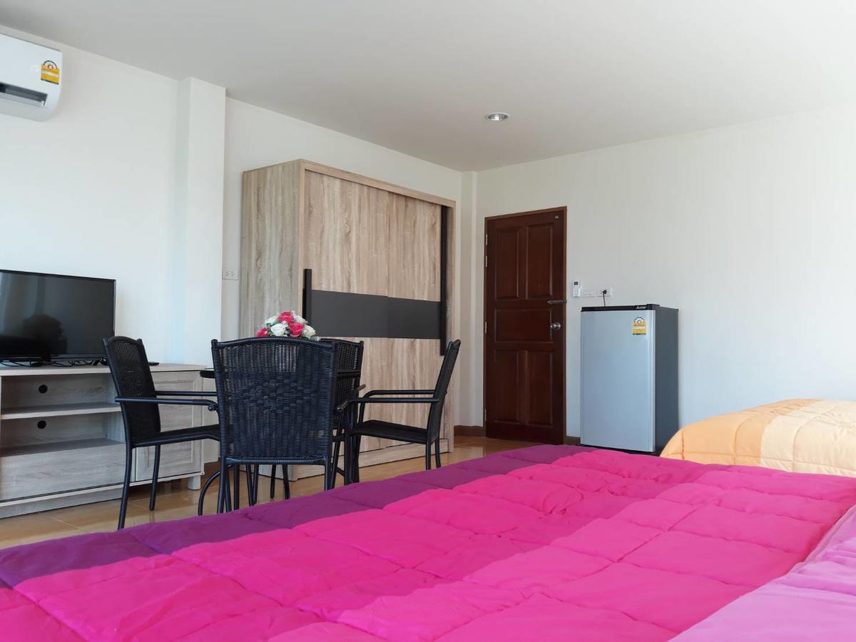 Apartamento Uncle House Krabi town Exterior foto