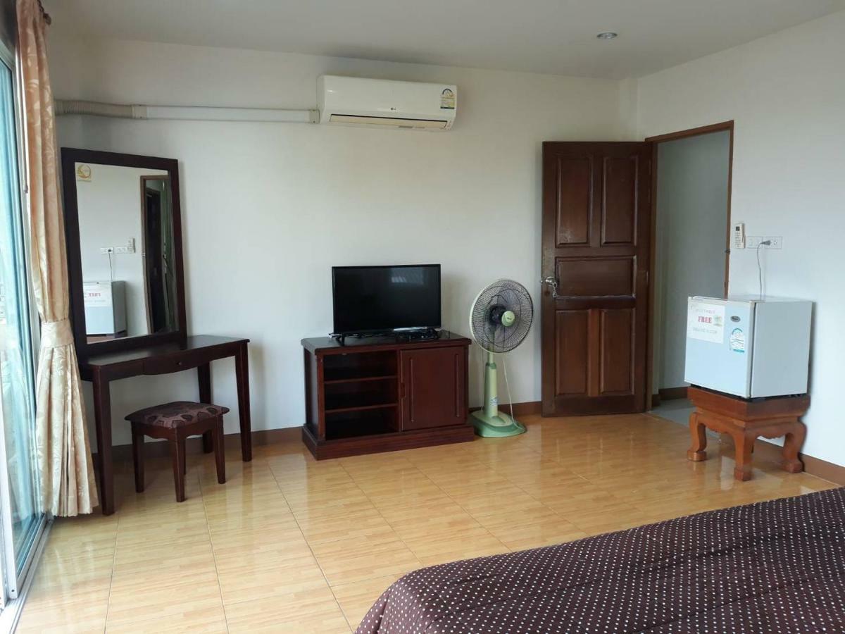 Apartamento Uncle House Krabi town Exterior foto
