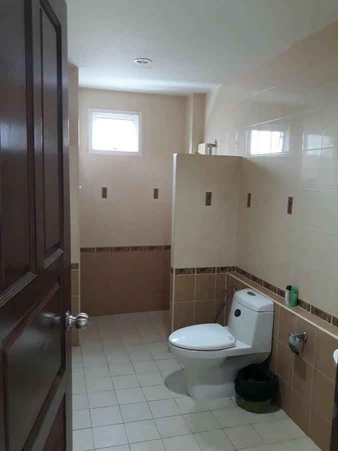 Apartamento Uncle House Krabi town Exterior foto