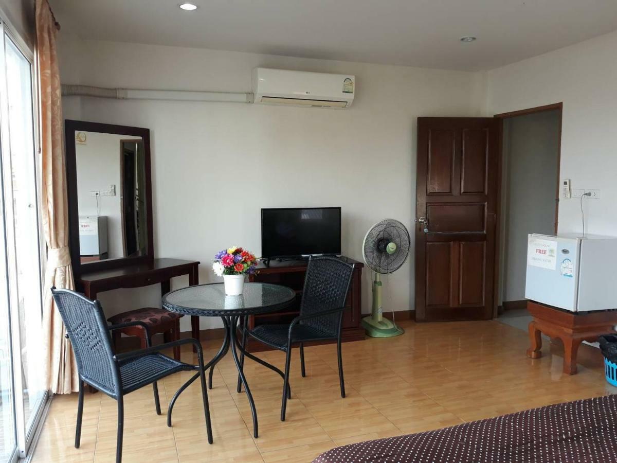 Apartamento Uncle House Krabi town Exterior foto