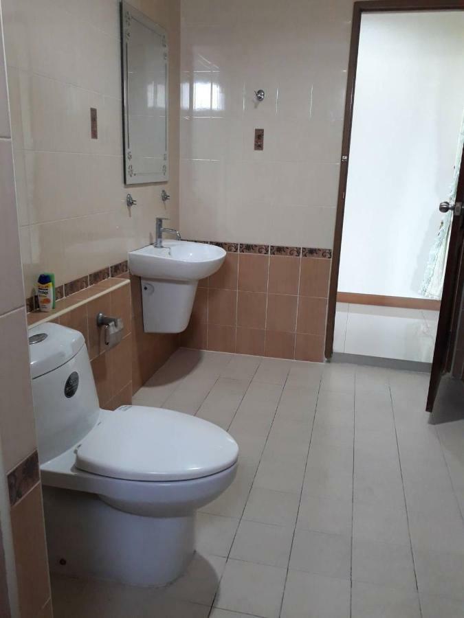 Apartamento Uncle House Krabi town Exterior foto