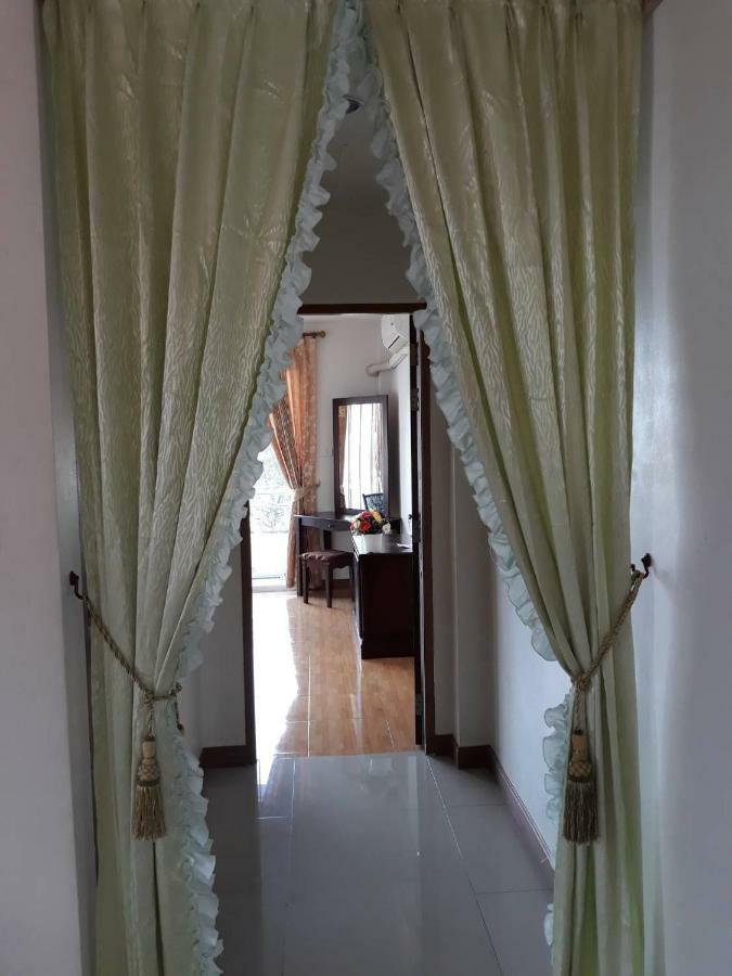Apartamento Uncle House Krabi town Exterior foto